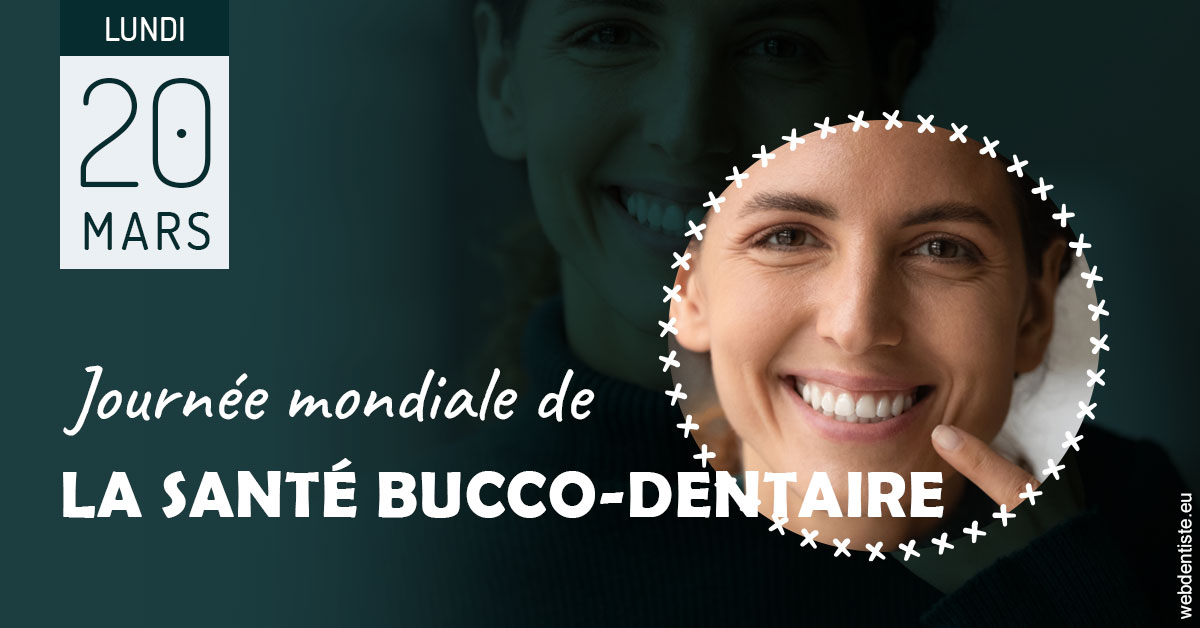 https://dr-lartaud-jean-marc.chirurgiens-dentistes.fr/Journée de la santé bucco-dentaire 2023 2
