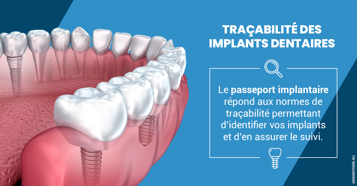 https://dr-lartaud-jean-marc.chirurgiens-dentistes.fr/T2 2023 - Traçabilité des implants 1