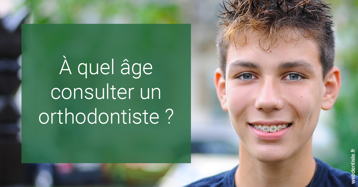 https://dr-lartaud-jean-marc.chirurgiens-dentistes.fr/A quel âge consulter un orthodontiste ? 1